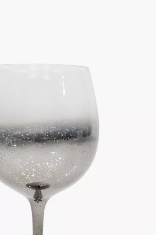 Ombre Wine Glass