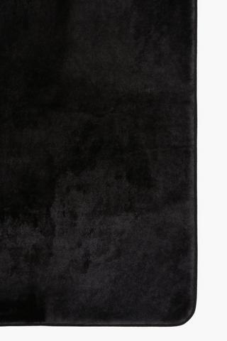 2 Piece Memory Foam Bath Mat Set