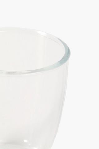Glass Mug