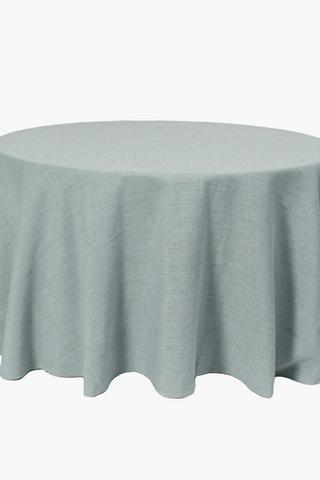 Akira Round Tablecloth, 180cm