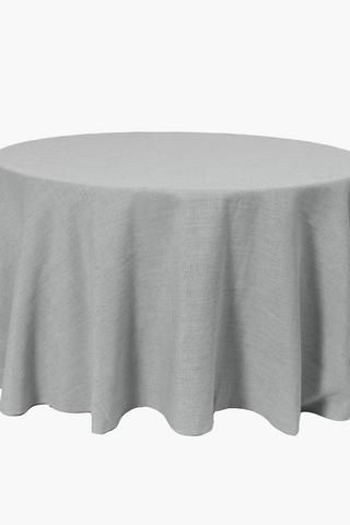 Akira Round Tablecloth, 180cm