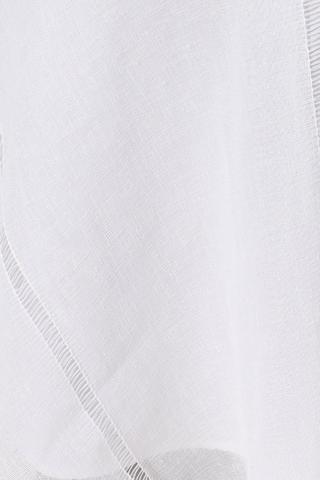 Sheer Round Tablecloth, 180cm