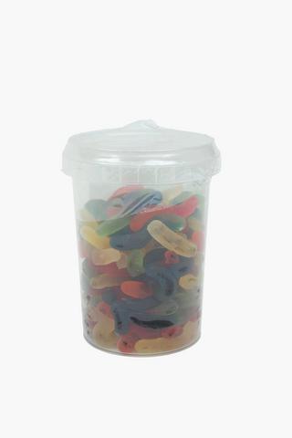 Gummy Worms, 500g