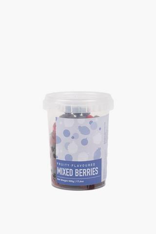 Mixed Jellies, 500g
