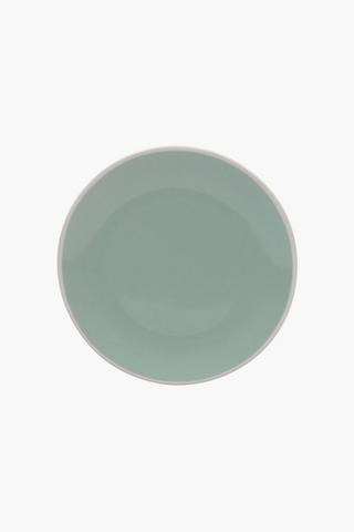 Rim Stoneware Side Plate