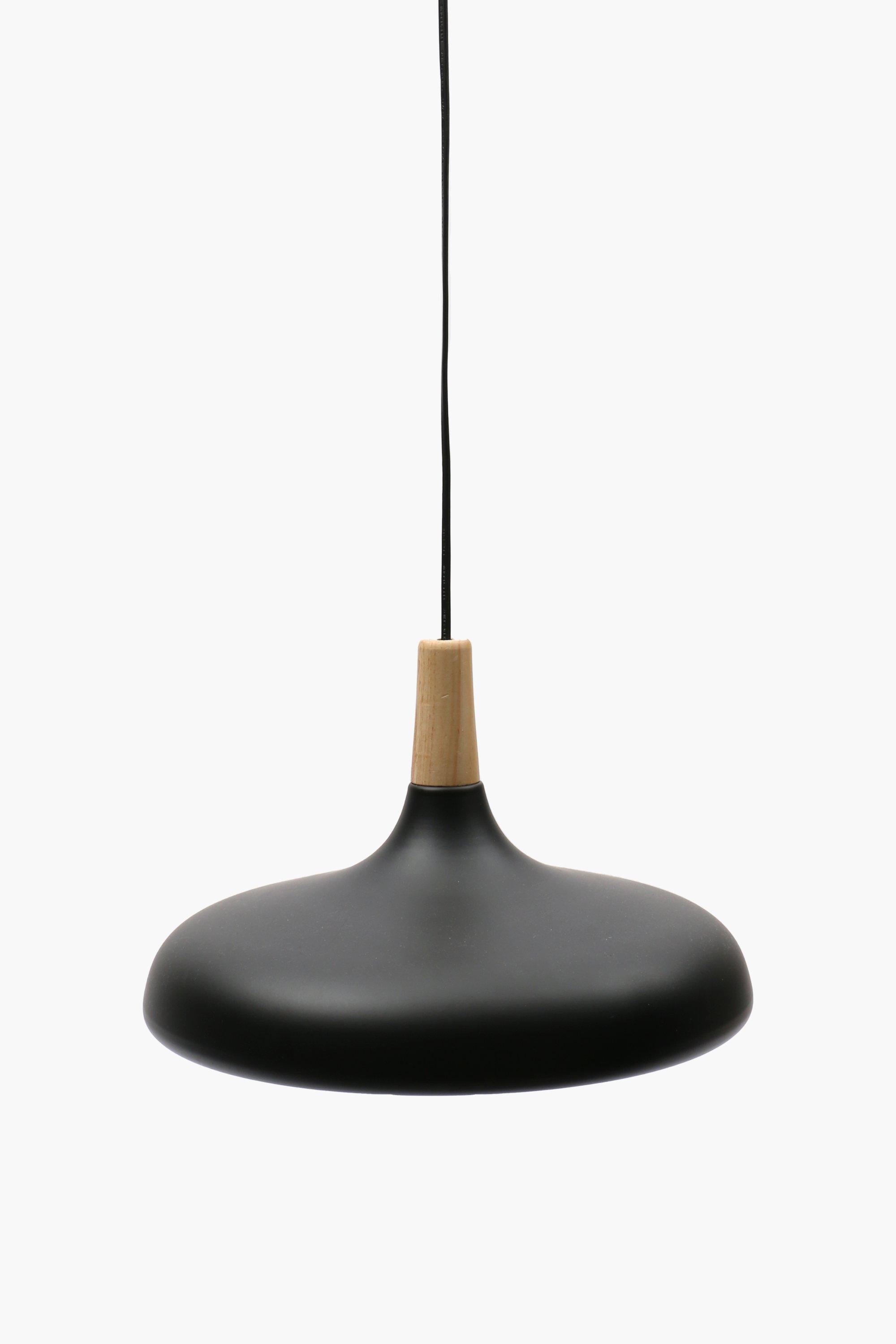 Lennox Dome Hanging Pendant, E27