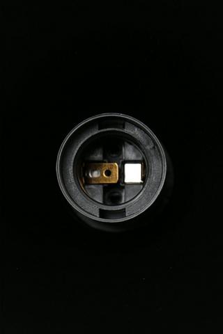 Lennox Cone Hanging Pendant, E27