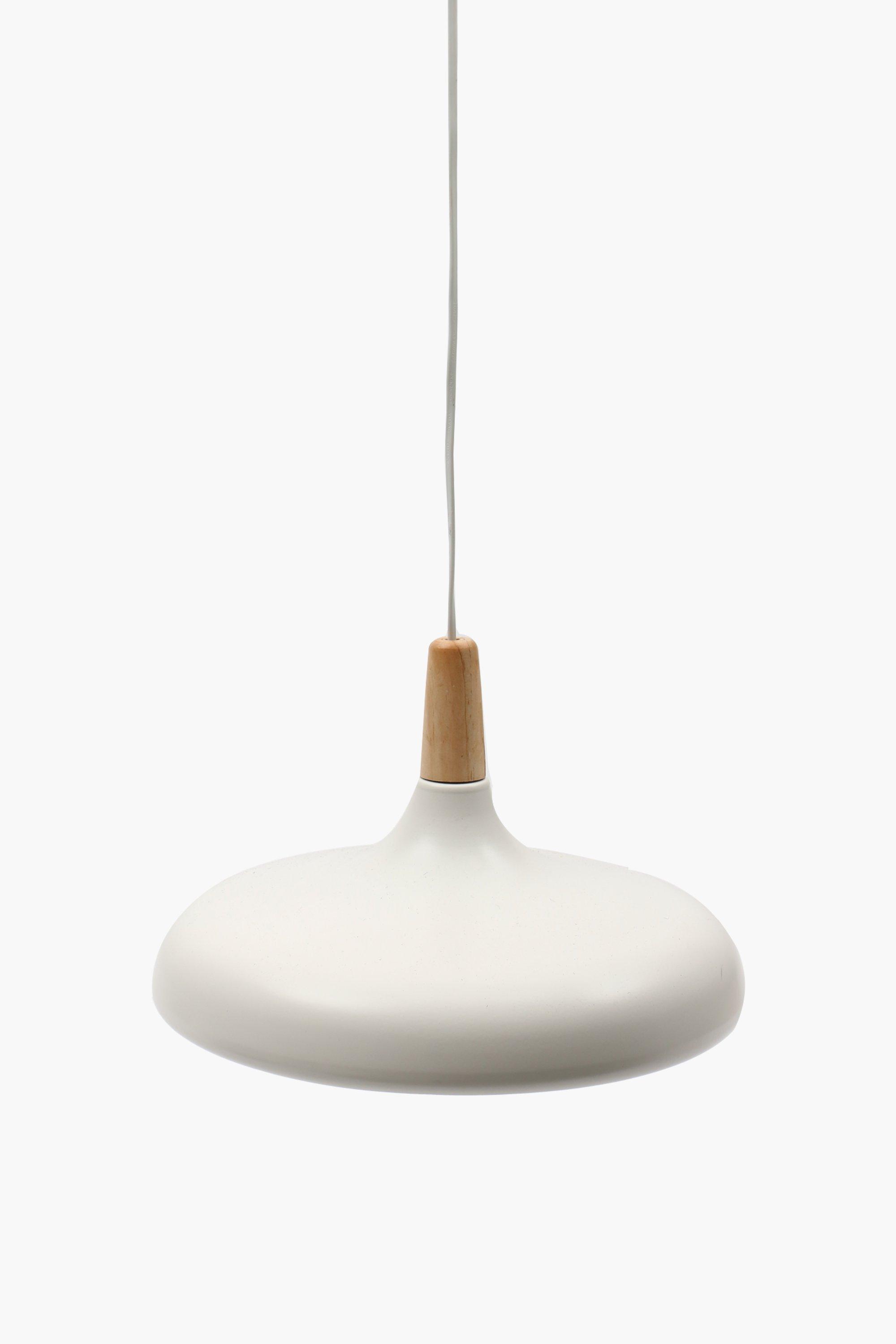 Lennox Dome Hanging Pendant, E27