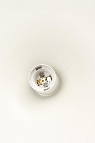 Lennox Dome Hanging Pendant, E27