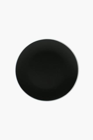 Rim Stoneware Side Plate
