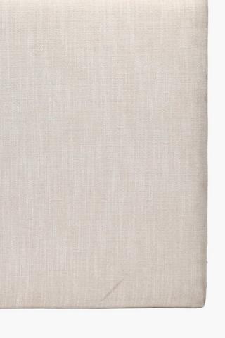 Cremello Queen Headboard