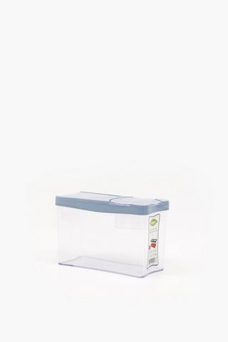 Bager Calista Dry Food Box, 2l