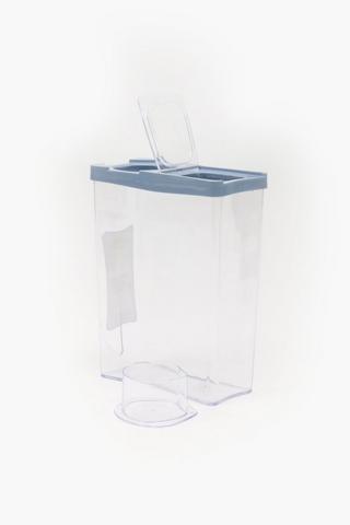 Bager Calista Dry Food Box, 4l