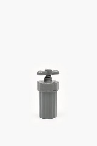 Carina Garlic Press