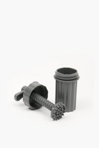 Carina Garlic Press