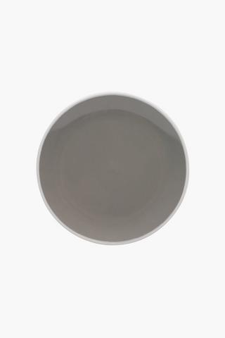 Rim Stoneware Side Plate