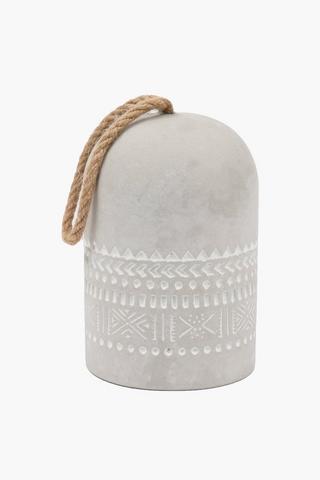 Global Cement Door Stop