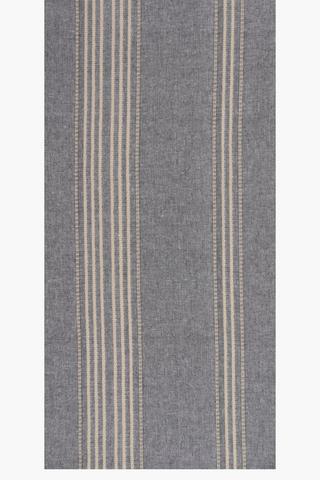 100% Cotton Woven Table Runner