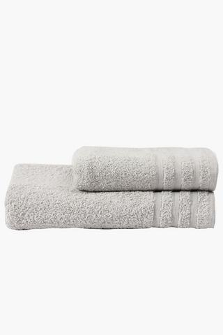 Cotton Luxury Towel