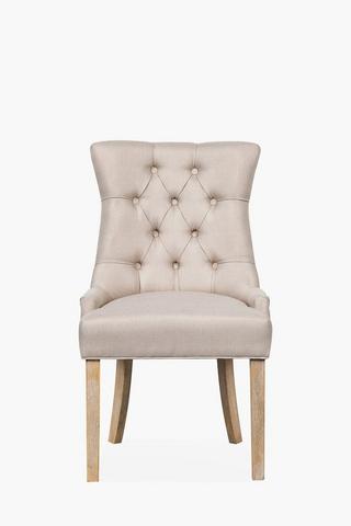 Charlotte Dining Chair