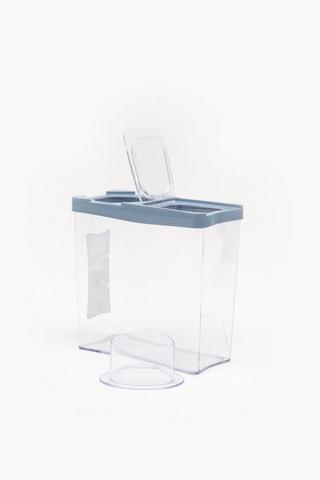 Bager Calista Dry Food Box, 3l