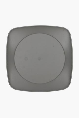 Melamine Square Plate