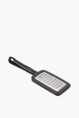 Stainless Steel 2 Sided Grater