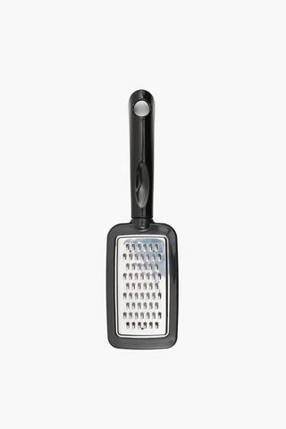 Stainless Steel 2 Sided Grater