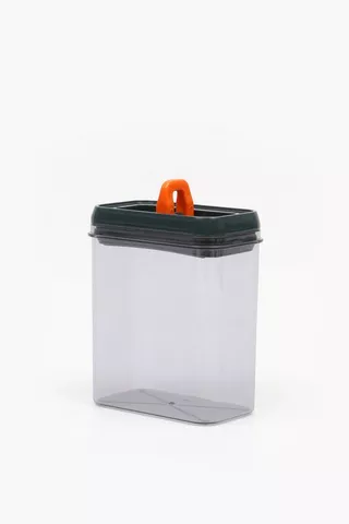 Herevin Airtight Food Container, 1,8l
