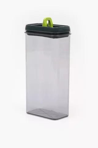 Herevin Airtight Food Container, 3l
