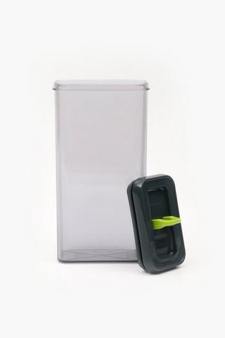 Herevin Airtight Food Container, 3l
