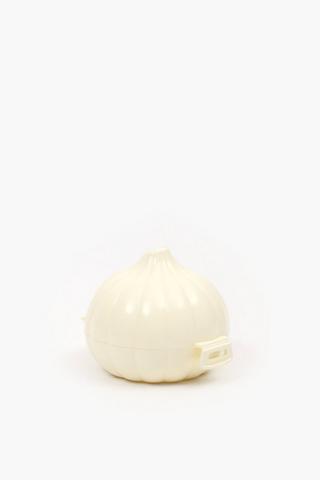 Garlic Saver Container