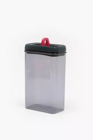 Herevin Airtight Food Container, 2,5l
