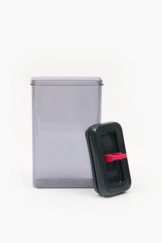 Herevin Airtight Food Container, 2,5l
