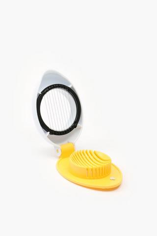 Egg Slicer