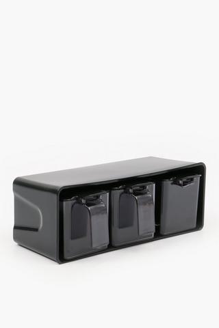 Spice Storage Set