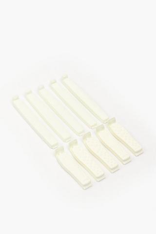 10 Piece Bag Clips