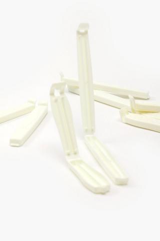 10 Piece Bag Clips