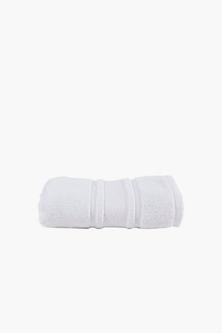 Cotton Hospitality Towel