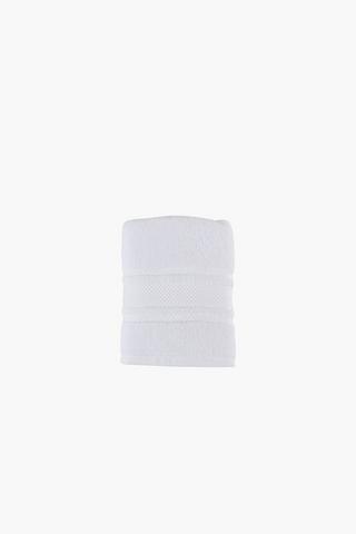 Cotton Hospitality Towel