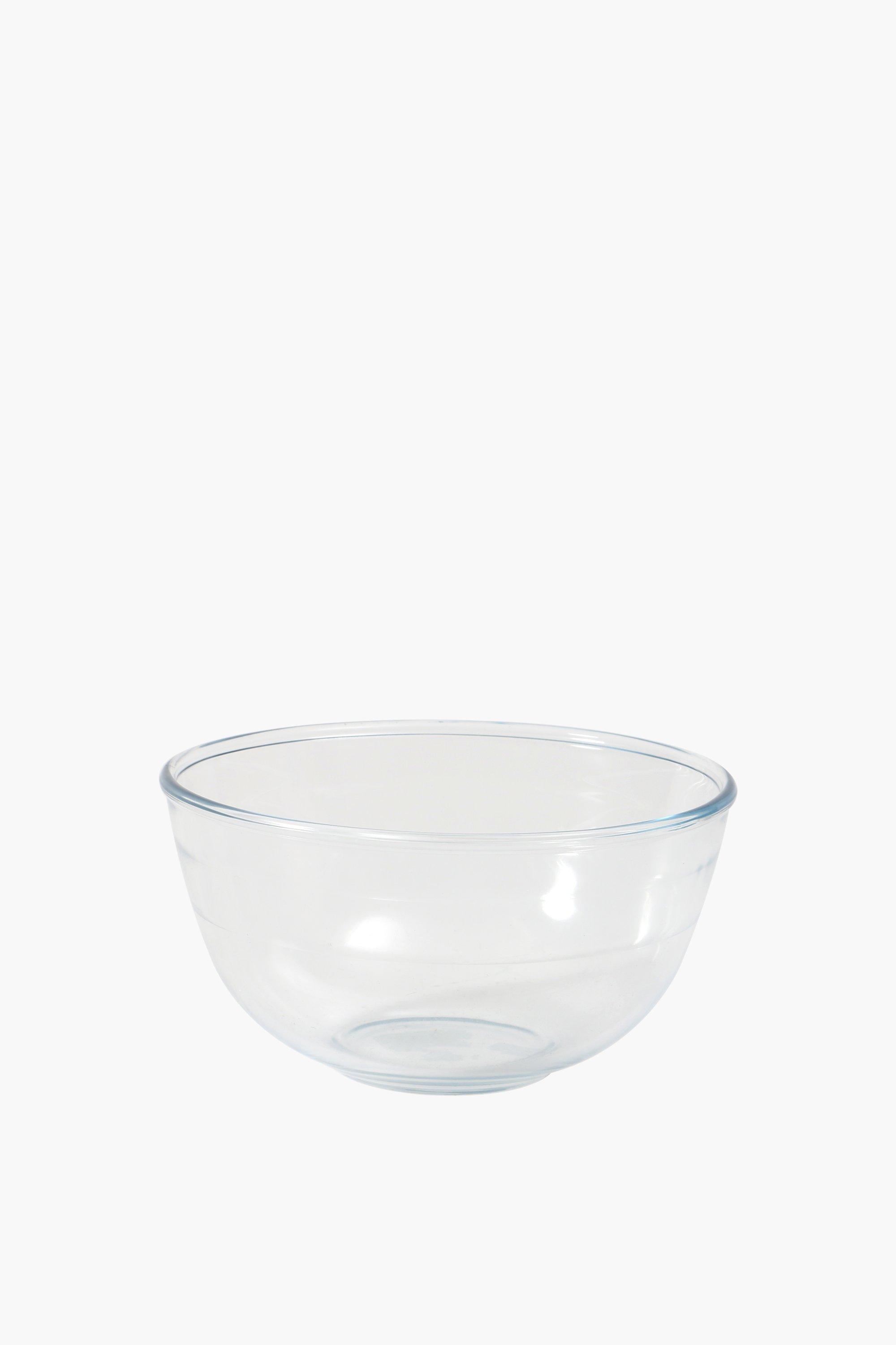 Pyrex Glass Bowl, 2,3l