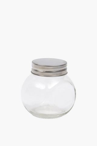 Glass Jar, 100ml