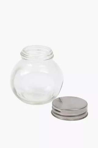 Glass Jar, 100ml
