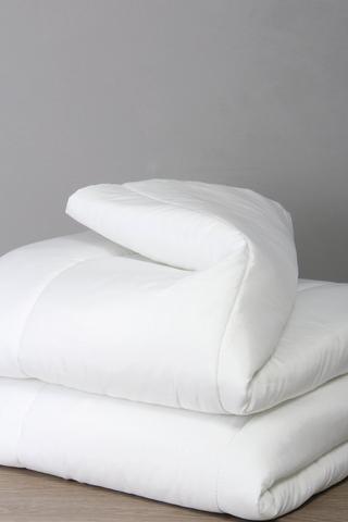 Hollowfibre Luxury Soft Touch Duvet Inner