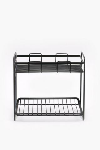 Spice rack best sale mr price home