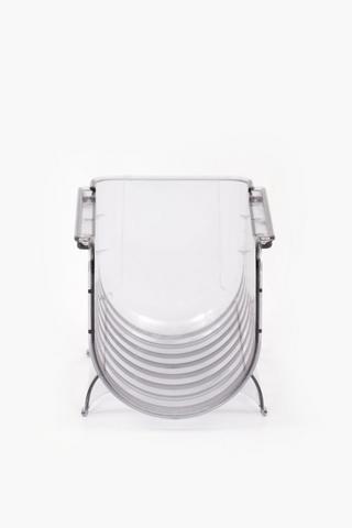 Can Holder Fridge Storage Organizer