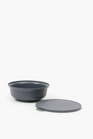 Plastic Food Saver Bowl, Extra Small