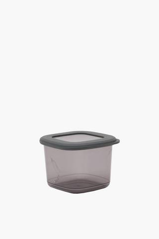 Plastic Square Food Saver