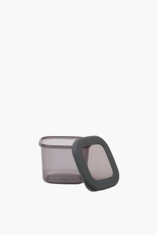 Plastic Square Food Saver
