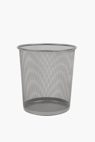 Metal Mesh Bin